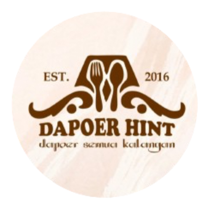 Dapoer Hint